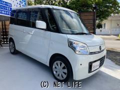 マツダ フレアワゴン