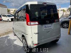 マツダ フレアワゴン