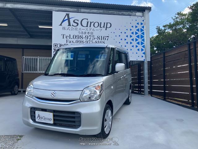 スズキ スペーシア