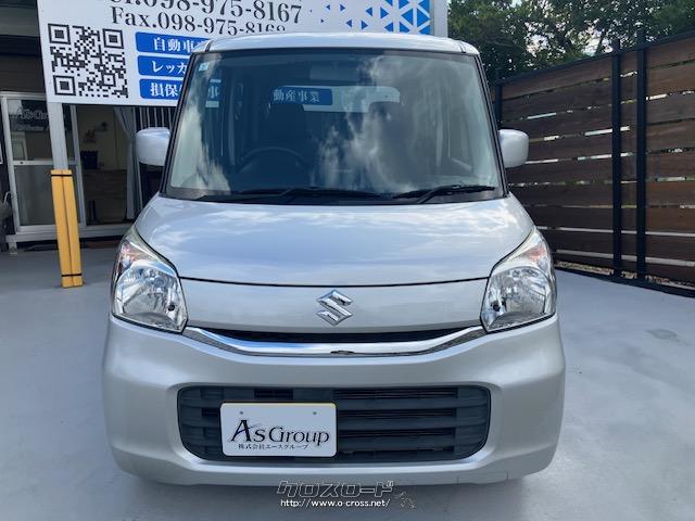 スズキ スペーシア