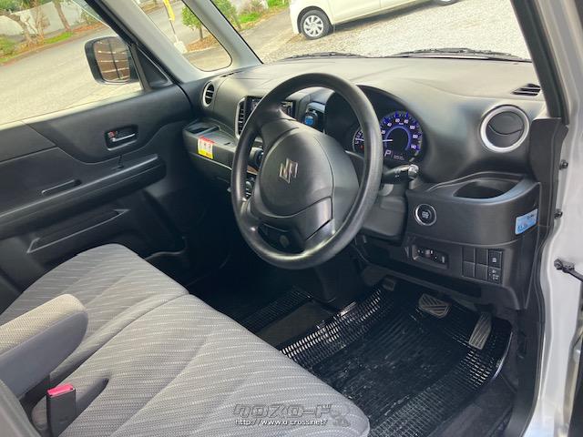 スズキ スペーシア