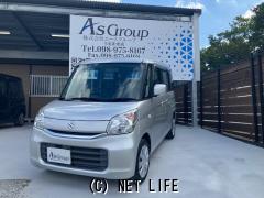 スズキ スペーシア