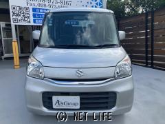 スズキ スペーシア