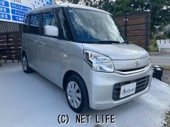 スズキ スペーシア