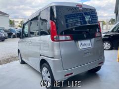 スズキ スペーシア