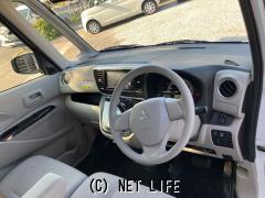 三菱 eKスペース