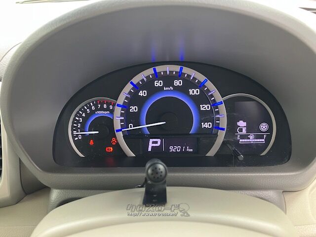 スズキ スペーシア