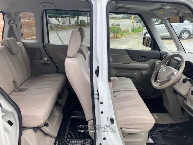 片側パワースライド スズキ スペーシア