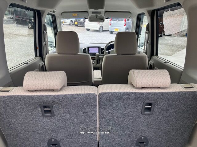 スズキ スペーシア