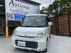 スズキ スペーシア