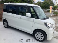 スズキ スペーシア