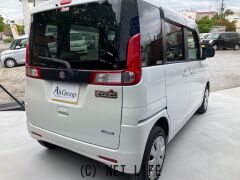 スズキ スペーシア