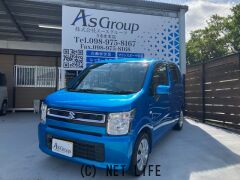 スズキ ワゴンR