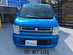 スズキ ワゴンR