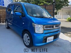 スズキ ワゴンR