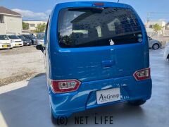 スズキ ワゴンR