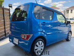 スズキ ワゴンR