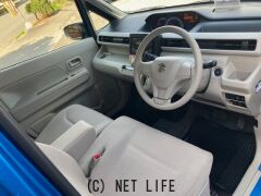 スズキ ワゴンR