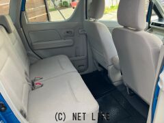 スズキ ワゴンR