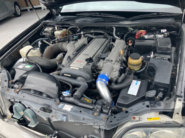 トヨタ クラウンアスリート