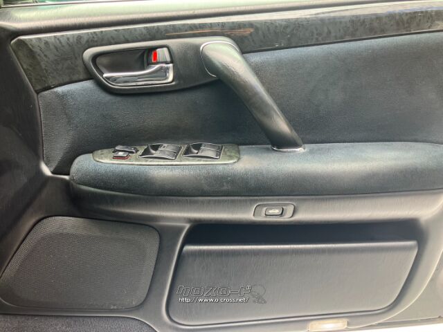 トヨタ クラウンアスリート