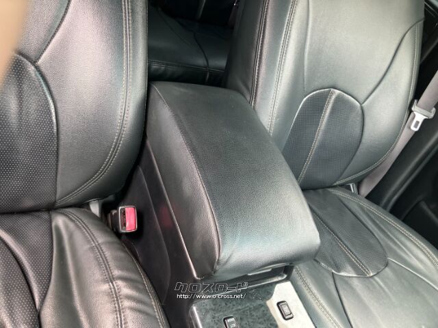 トヨタ クラウンアスリート