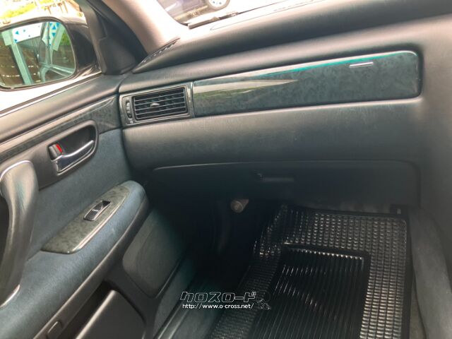 トヨタ クラウンアスリート