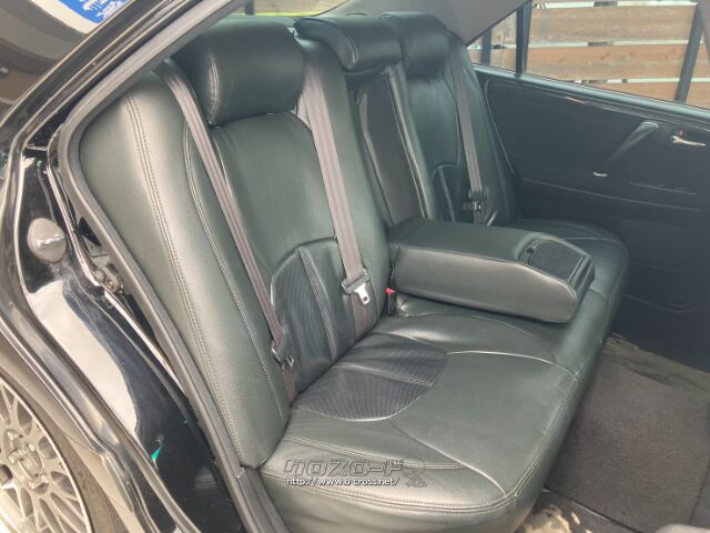 トヨタ クラウンアスリート