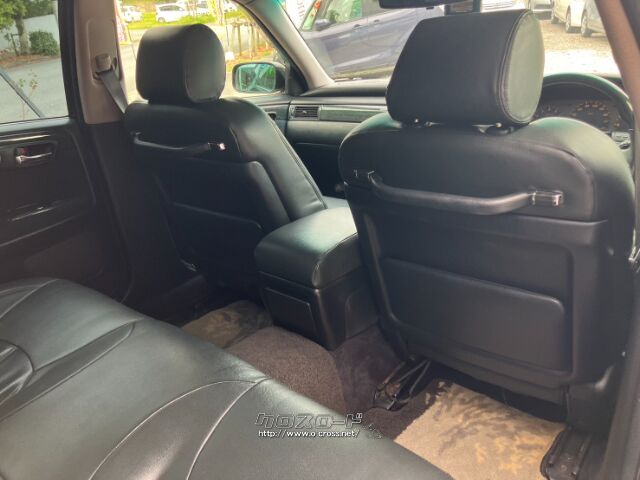 トヨタ クラウンアスリート