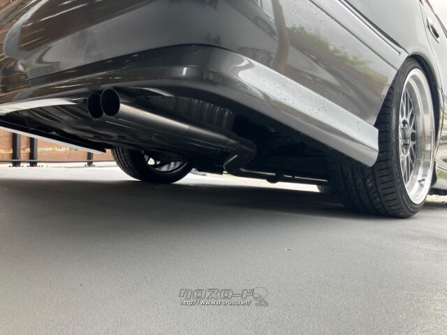 トヨタ クラウンアスリート