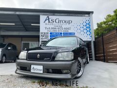 トヨタ クラウンアスリート