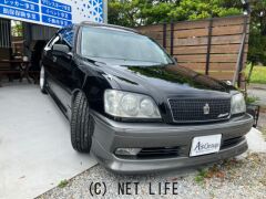 トヨタ クラウンアスリート