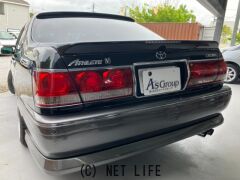 トヨタ クラウンアスリート