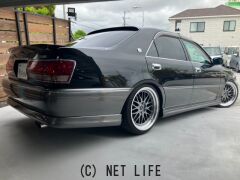 トヨタ クラウンアスリート