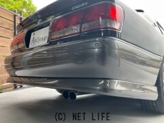 トヨタ クラウンアスリート