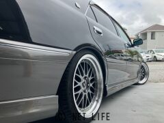 トヨタ クラウンアスリート