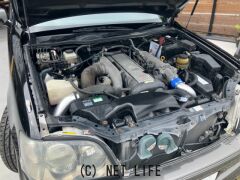 トヨタ クラウンアスリート