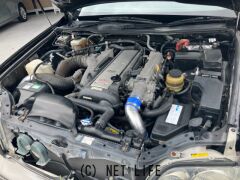 トヨタ クラウンアスリート