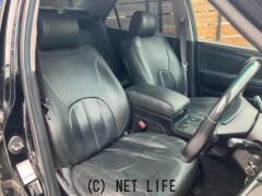 トヨタ クラウンアスリート