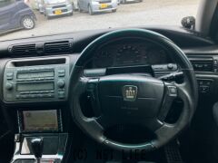 トヨタ クラウンアスリート