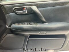 トヨタ クラウンアスリート