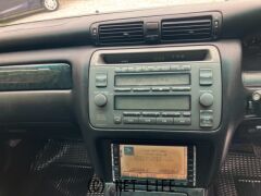 トヨタ クラウンアスリート