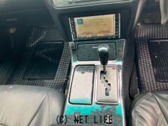 トヨタ クラウンアスリート