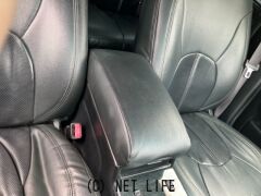 トヨタ クラウンアスリート