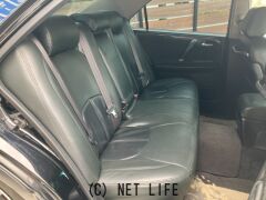 トヨタ クラウンアスリート