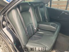 トヨタ クラウンアスリート