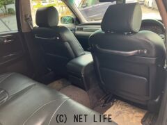 トヨタ クラウンアスリート