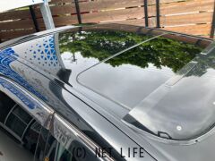 トヨタ クラウンアスリート