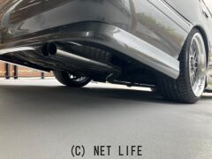 トヨタ クラウンアスリート