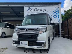 ダイハツ タント